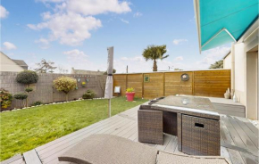 Awesome Home In Saint-Malo With Wifi